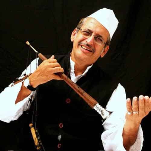 Pandit Shailesh Bhagwat