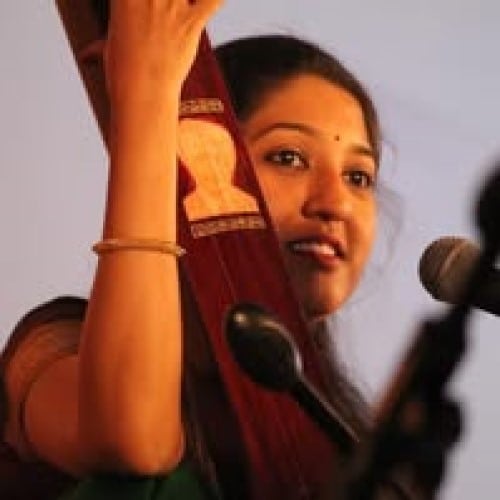 Priyanka Bhise
