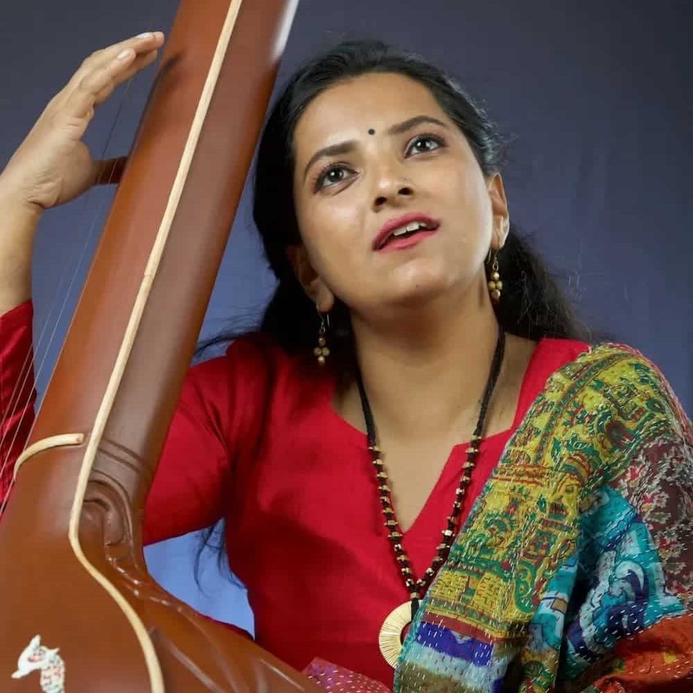 Dr. Radhika Joshi