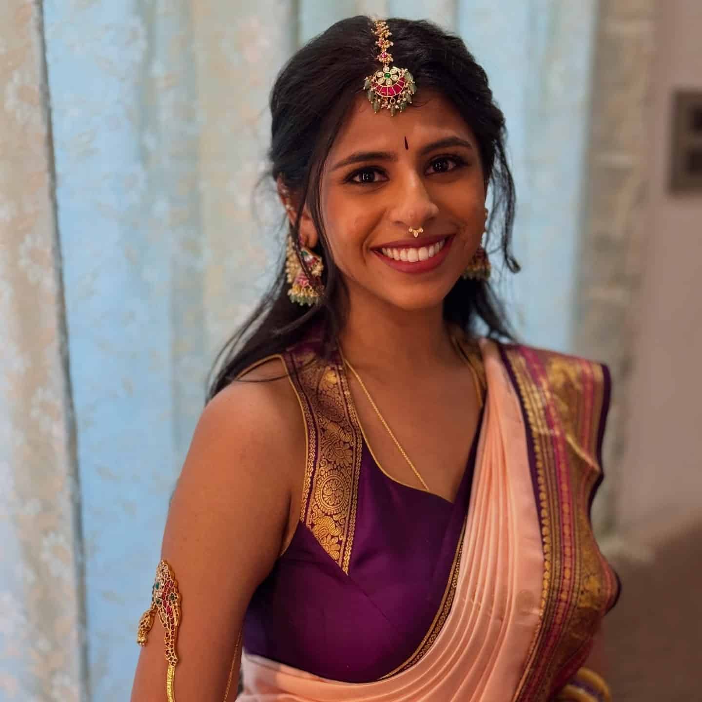 Sandhya Muralidharan Sandhya Muralidharan | e-Yuva Swaranubhuti August 2026 (Part One)
