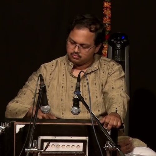 Saumitra Kshirsagar