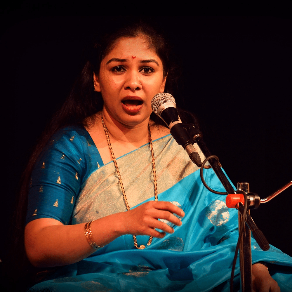 Shruti Vishwakarma Shruti Vishwakarma | e-Yuva Swaranubhuti September 2026 (Part One)