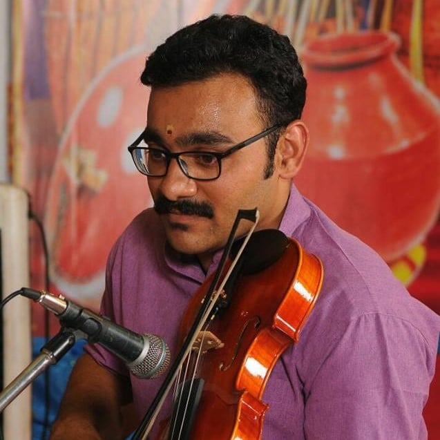 Vishwajit Mattur